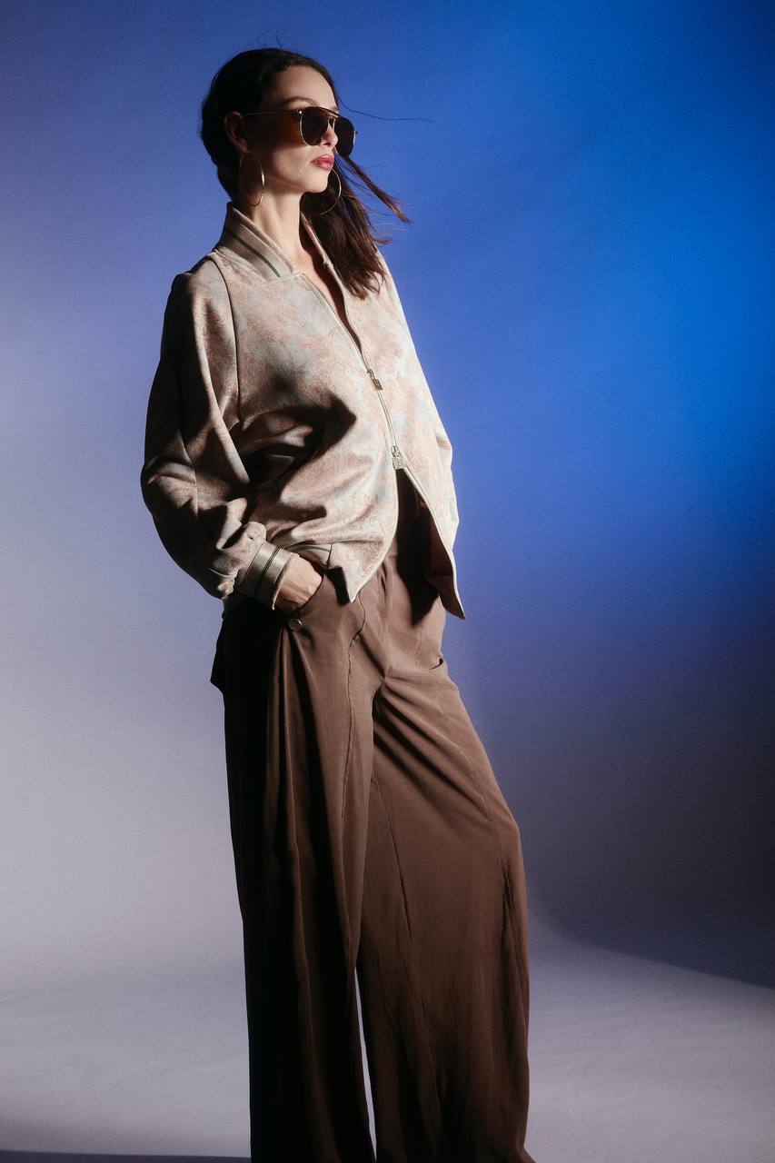 Фото Gil Santucci