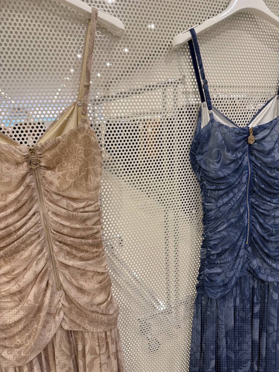 Фото Gil Santucci