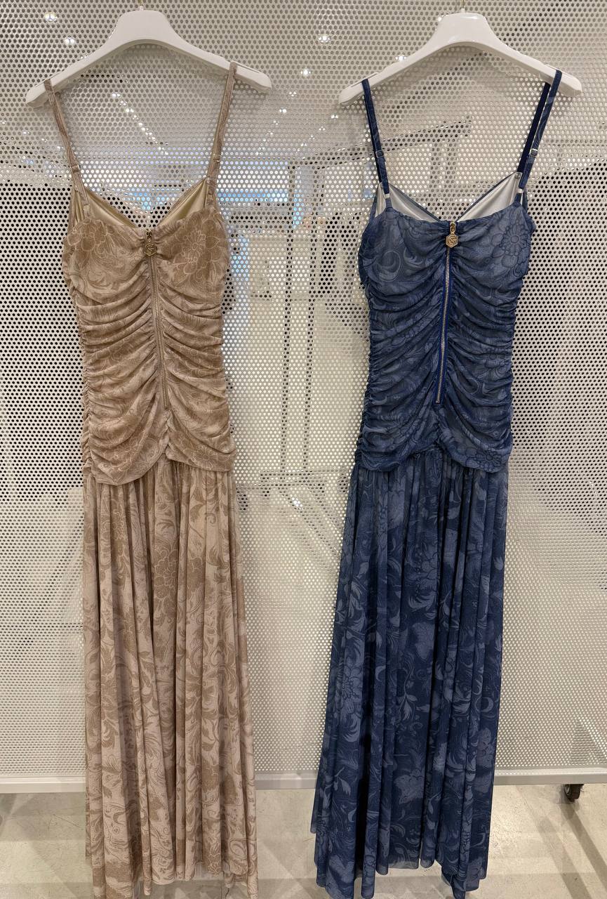 Фото Gil Santucci