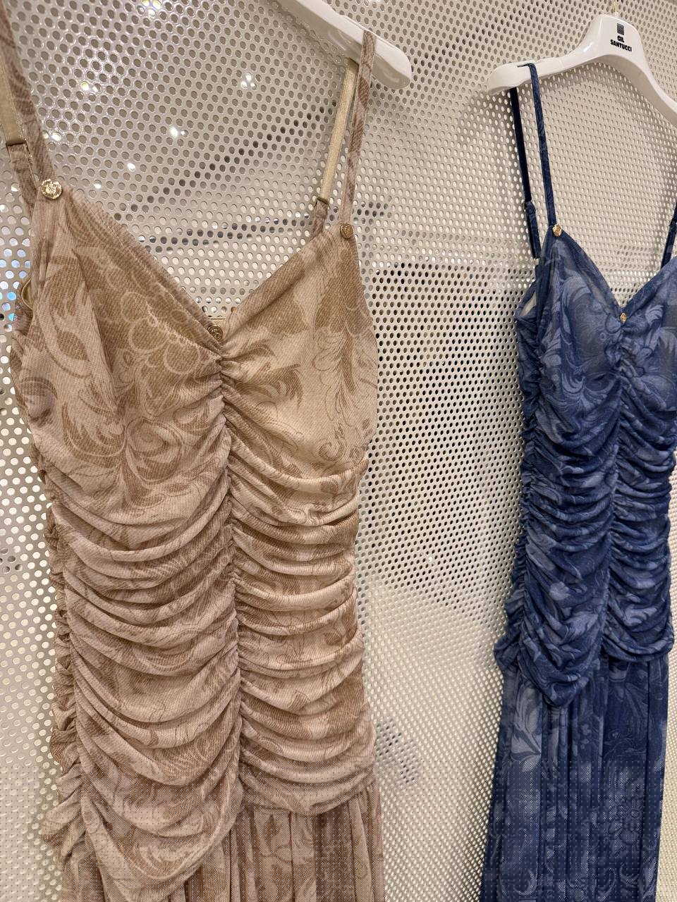 Фото Gil Santucci