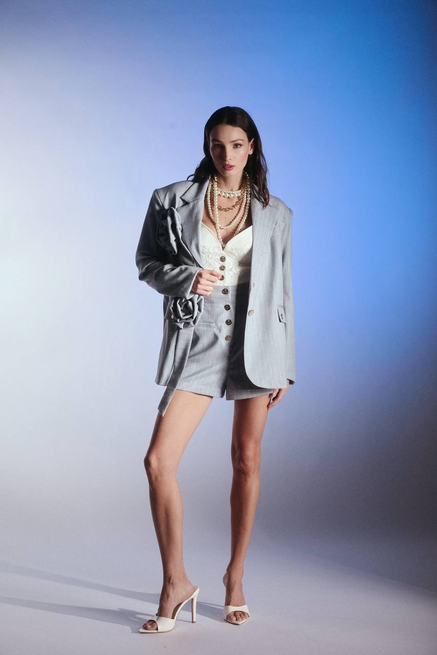 Фото Gil Santucci