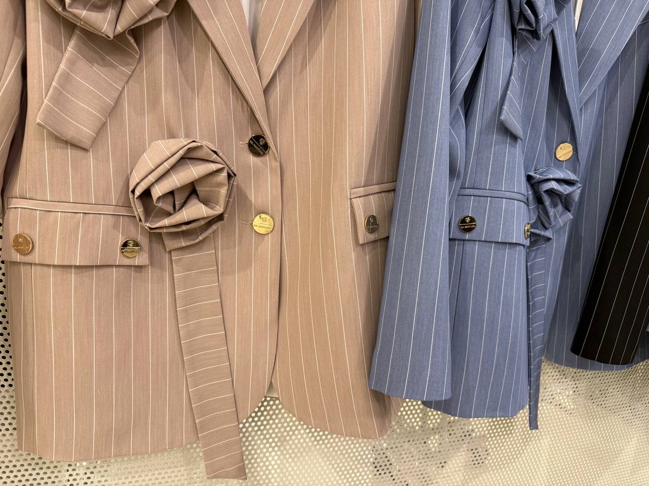 Фото Gil Santucci