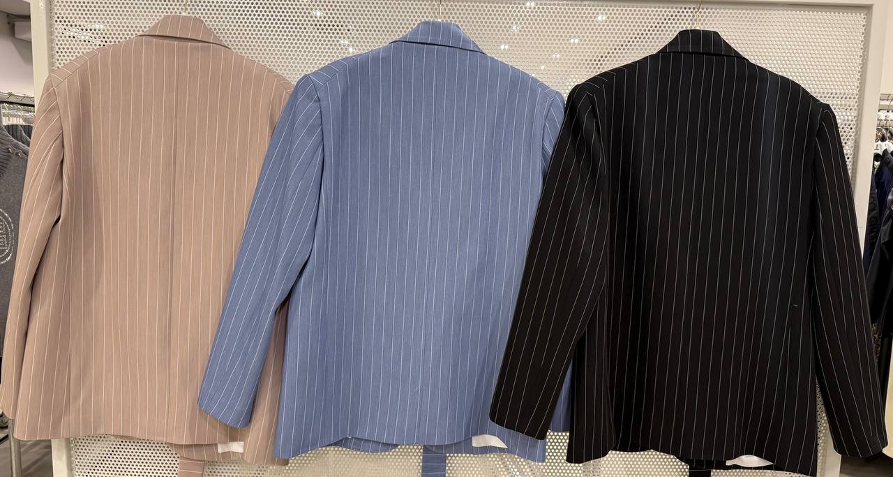 Фото Gil Santucci