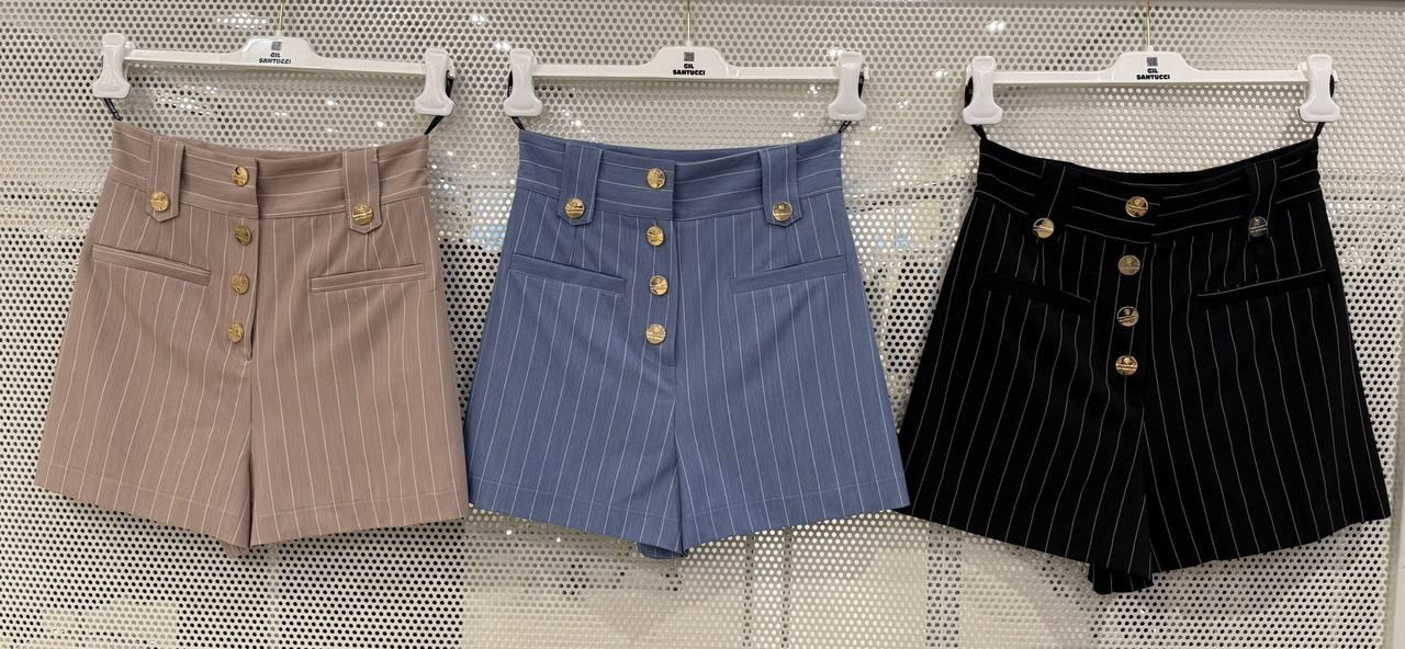 Фото Gil Santucci