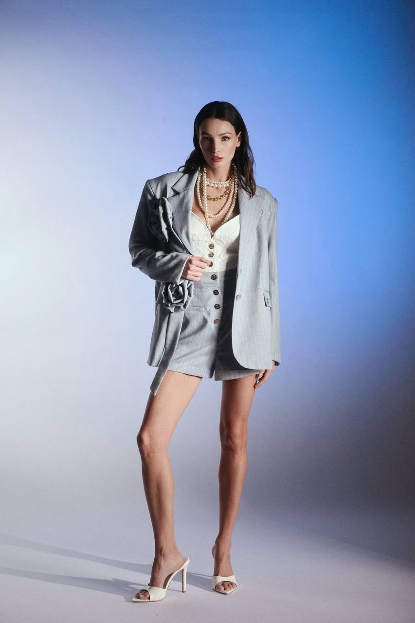 Фото Gil Santucci