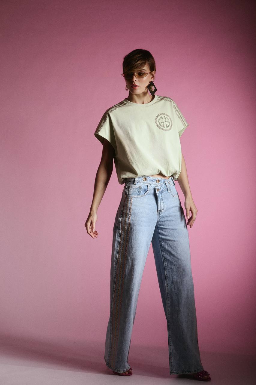 Фото Gil Santucci