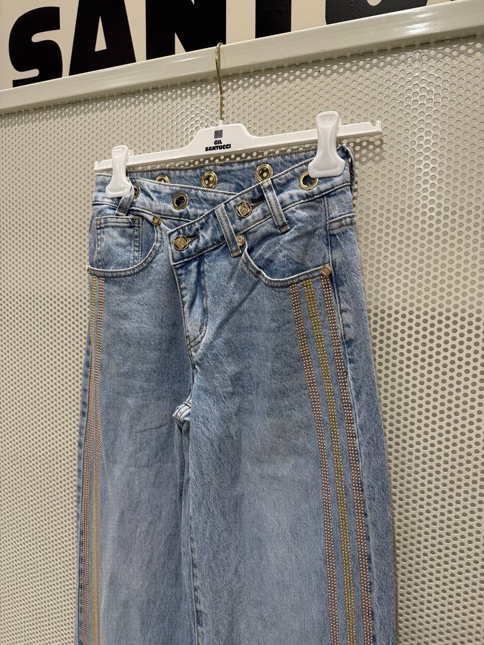 Фото Gil Santucci