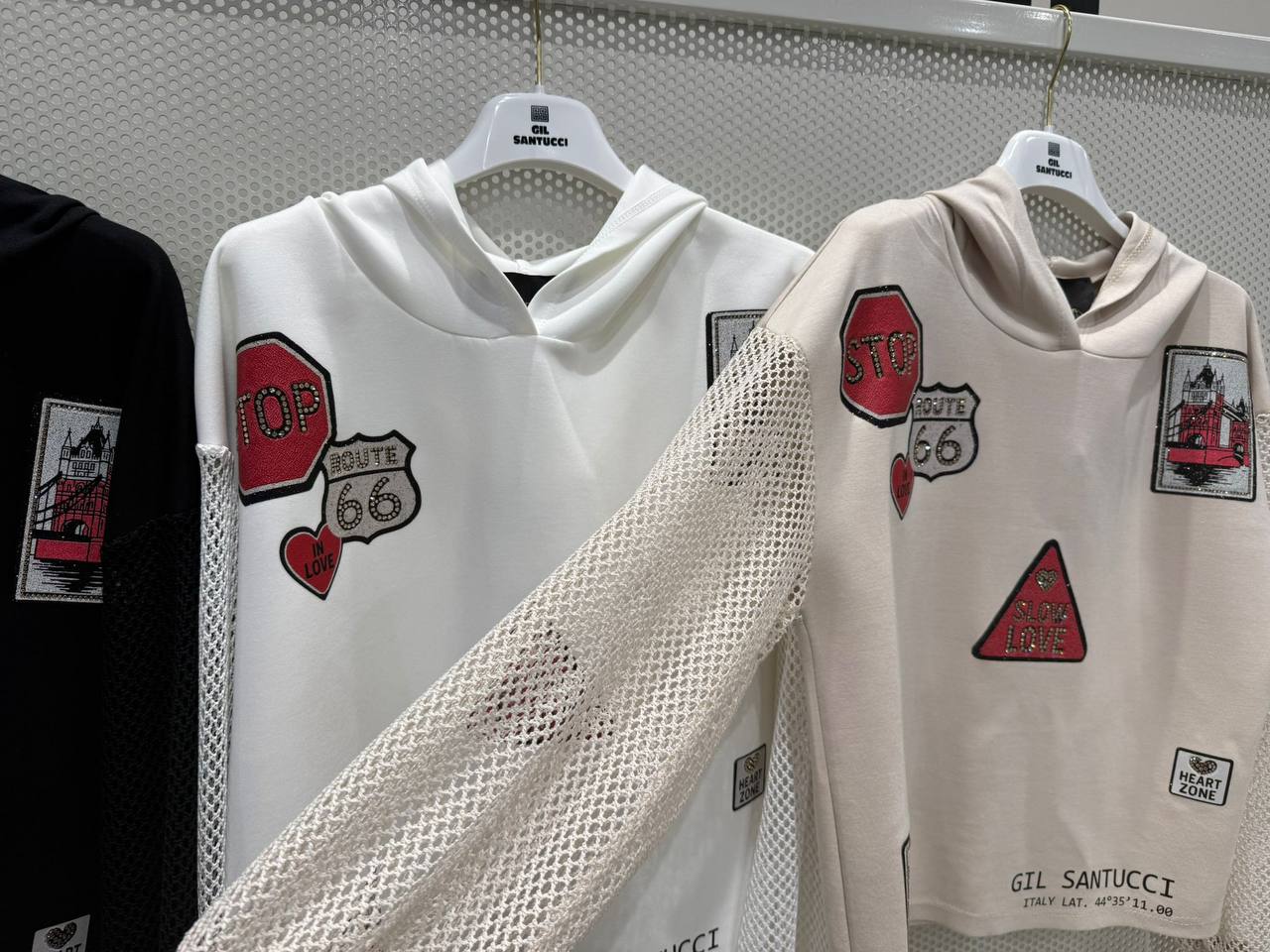 Фото Gil Santucci