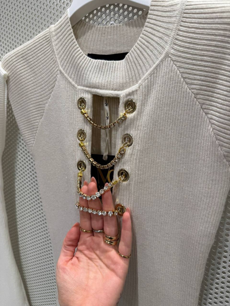 Фото Gil Santucci