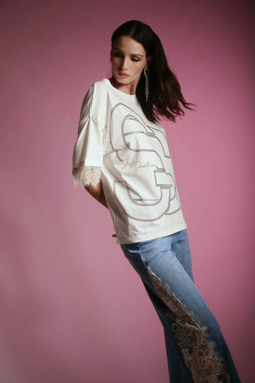 Фото Gil Santucci