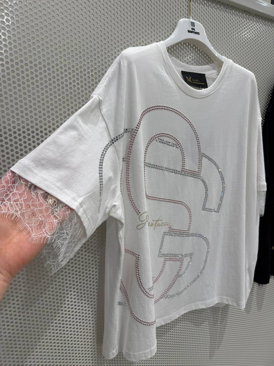 Фото Gil Santucci