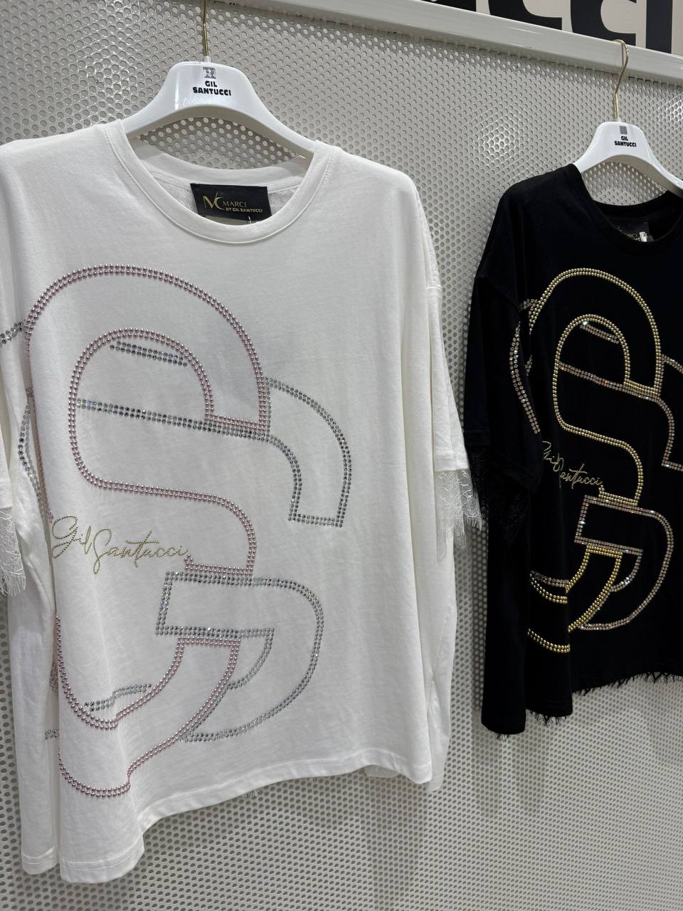 Фото Gil Santucci