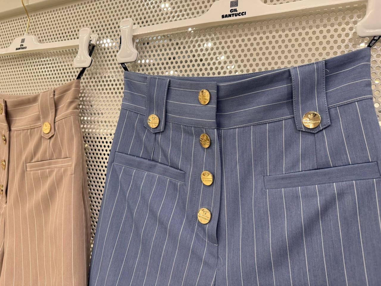 Фото Gil Santucci