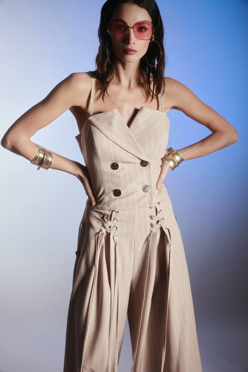 Фото Gil Santucci