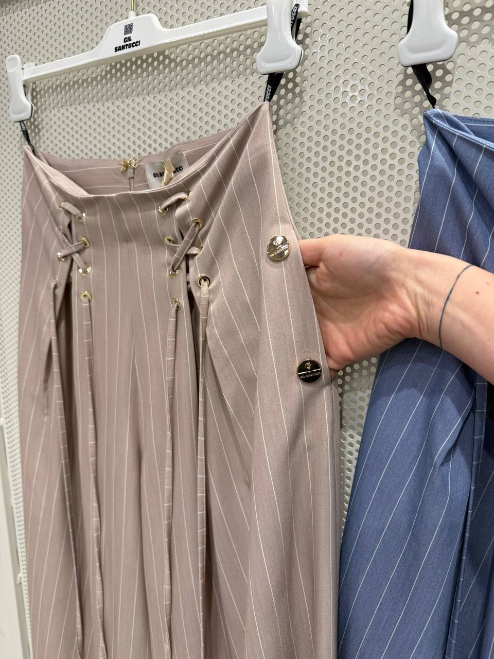 Фото Gil Santucci