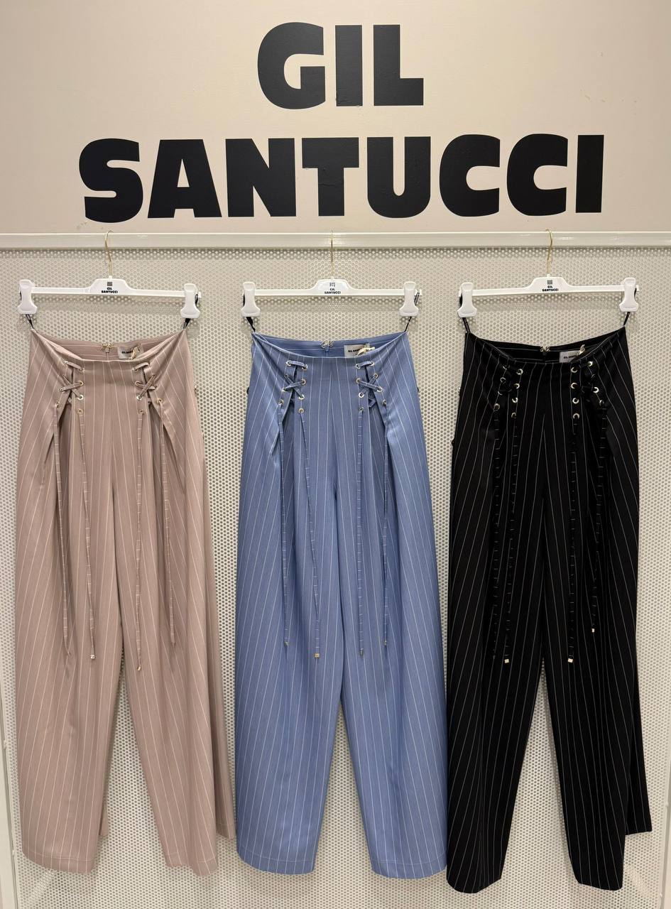 Фото Gil Santucci