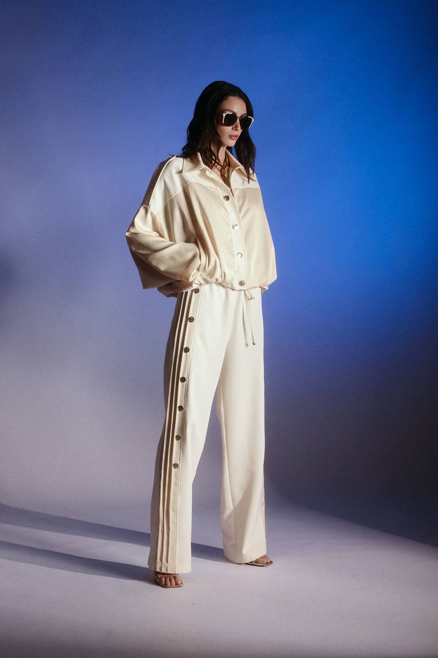 Фото Gil Santucci