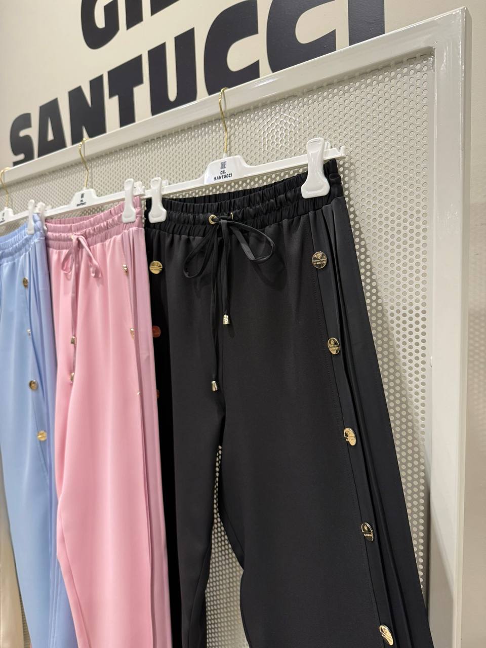 Фото Gil Santucci