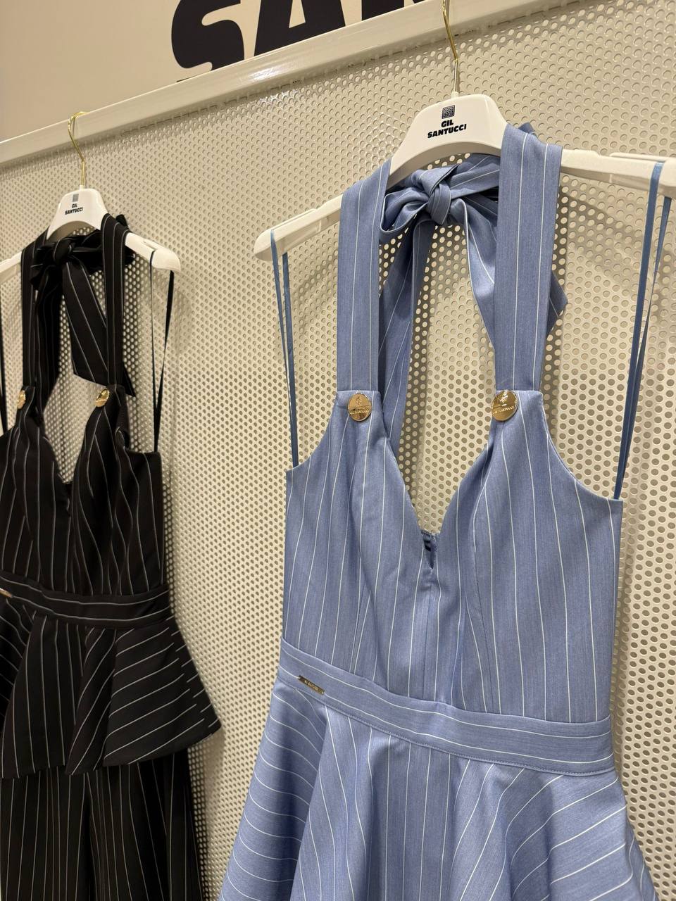 Фото Gil Santucci