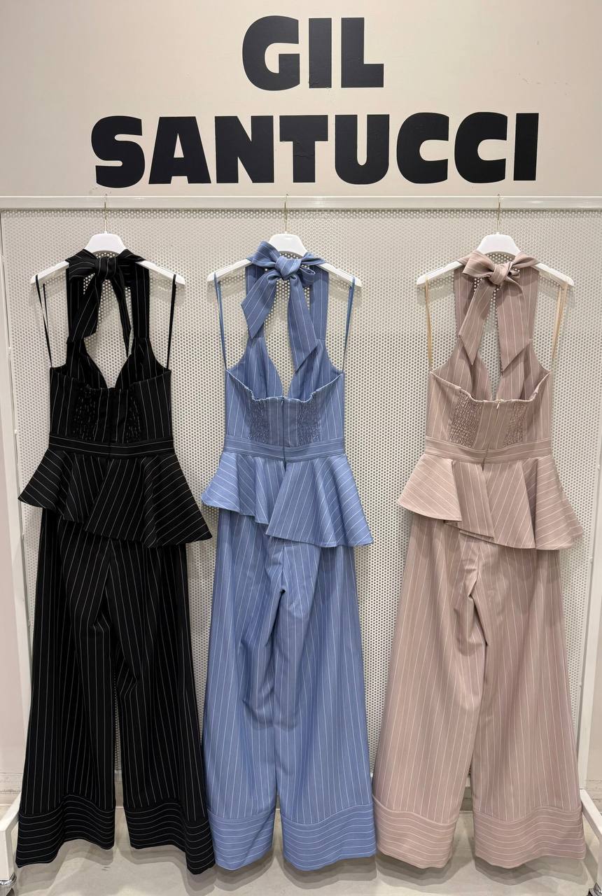 Фото Gil Santucci