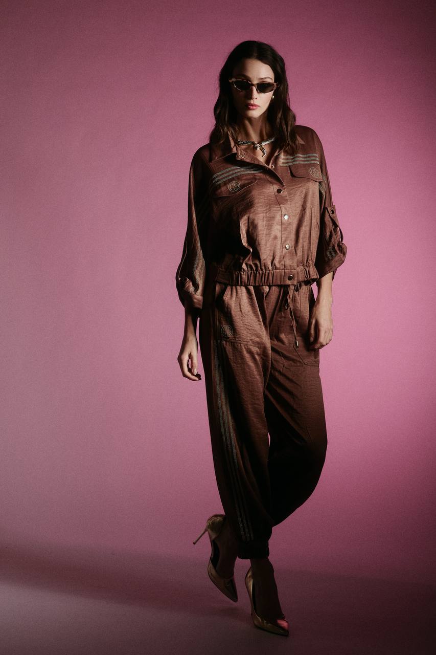 Фото Gil Santucci