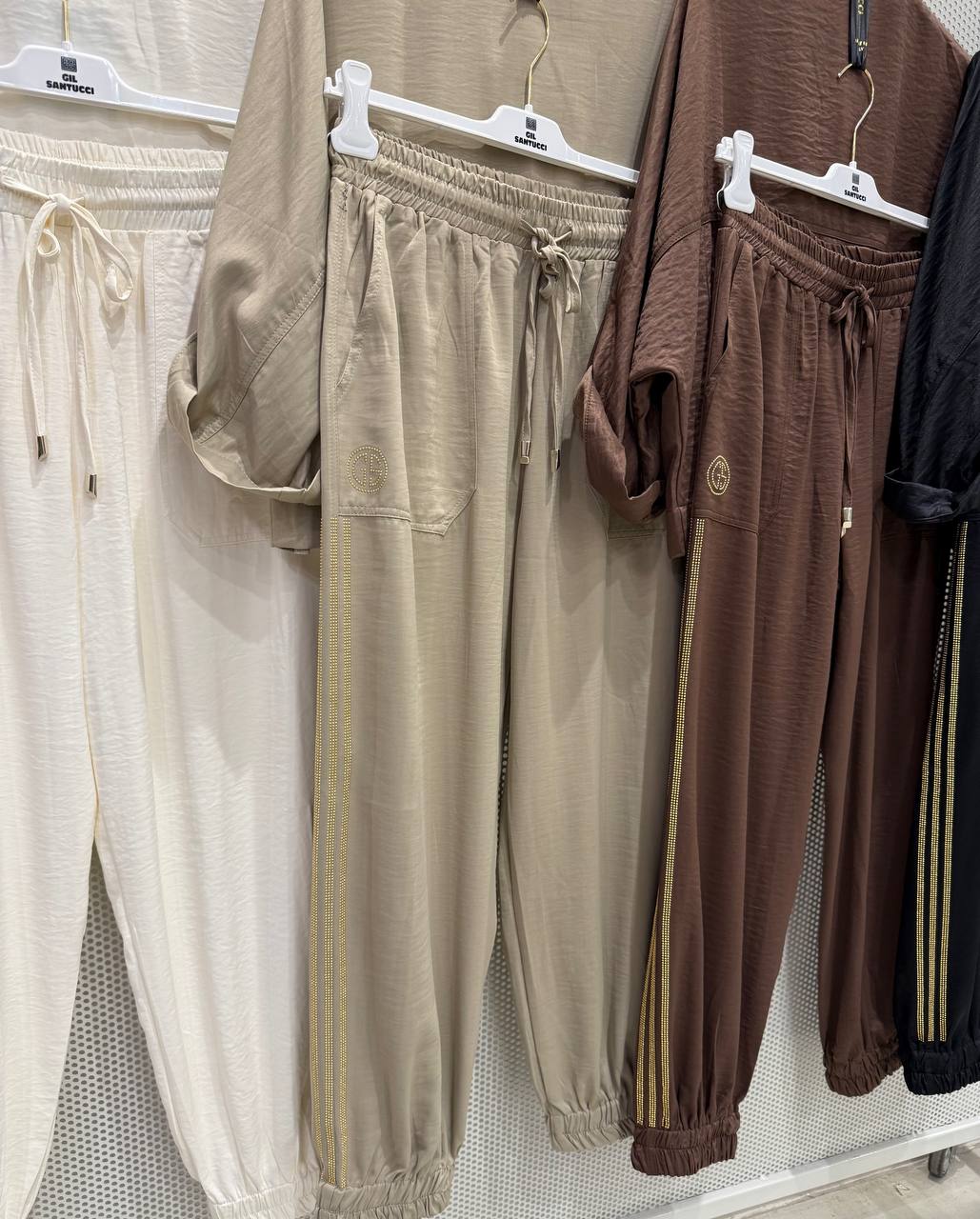 Фото Gil Santucci