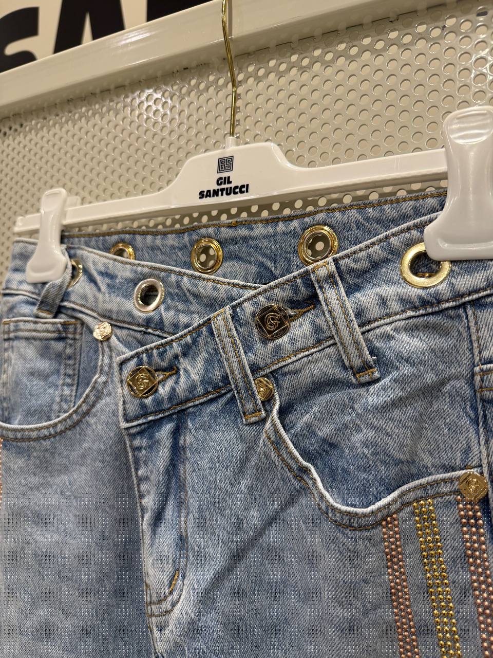 Фото Gil Santucci