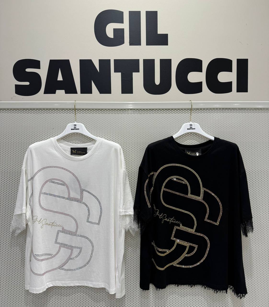 Фото Gil Santucci