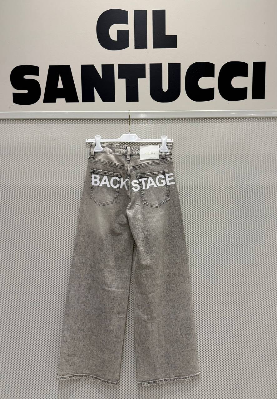 Фото Gil Santucci