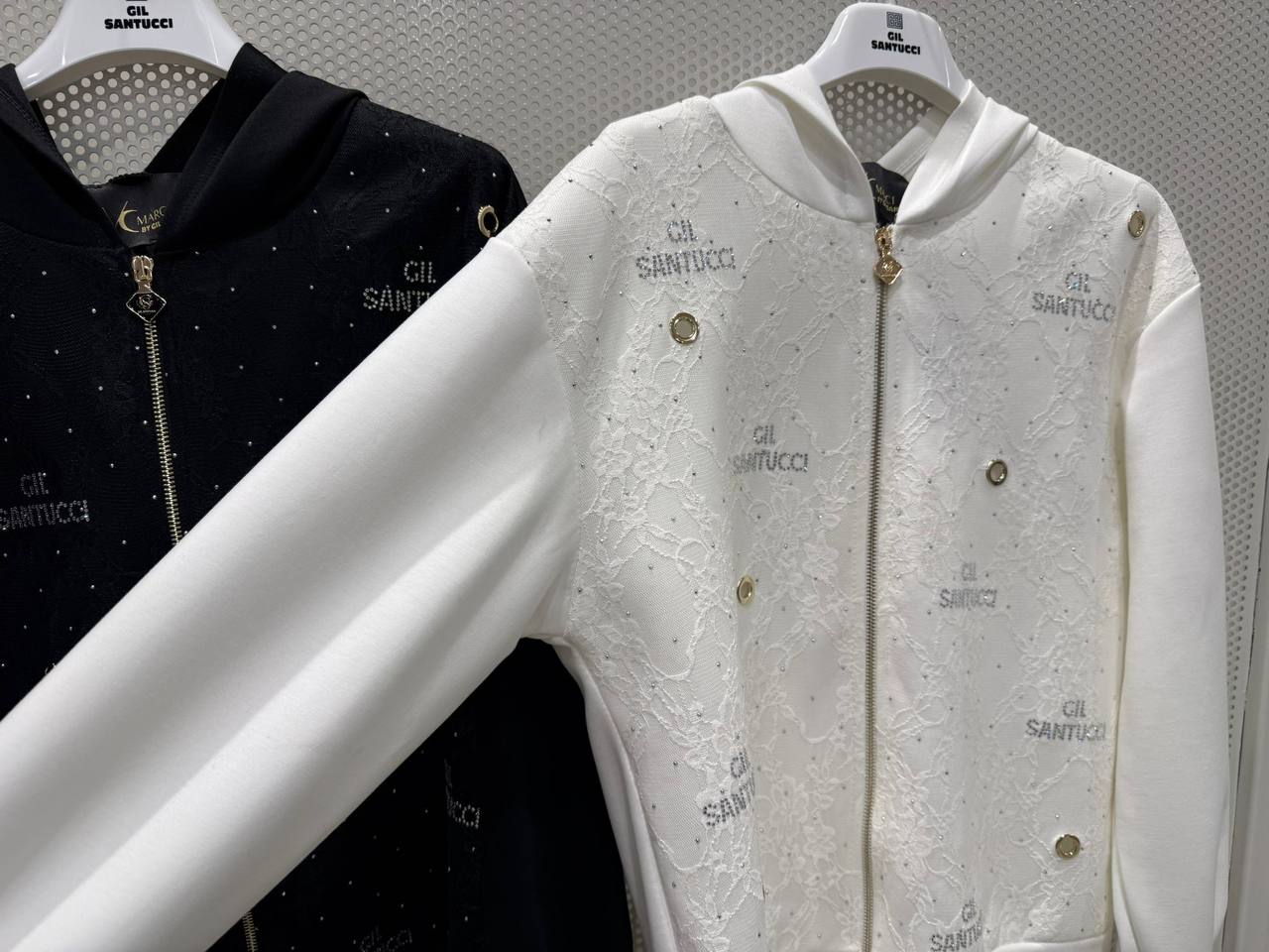 Фото Gil Santucci