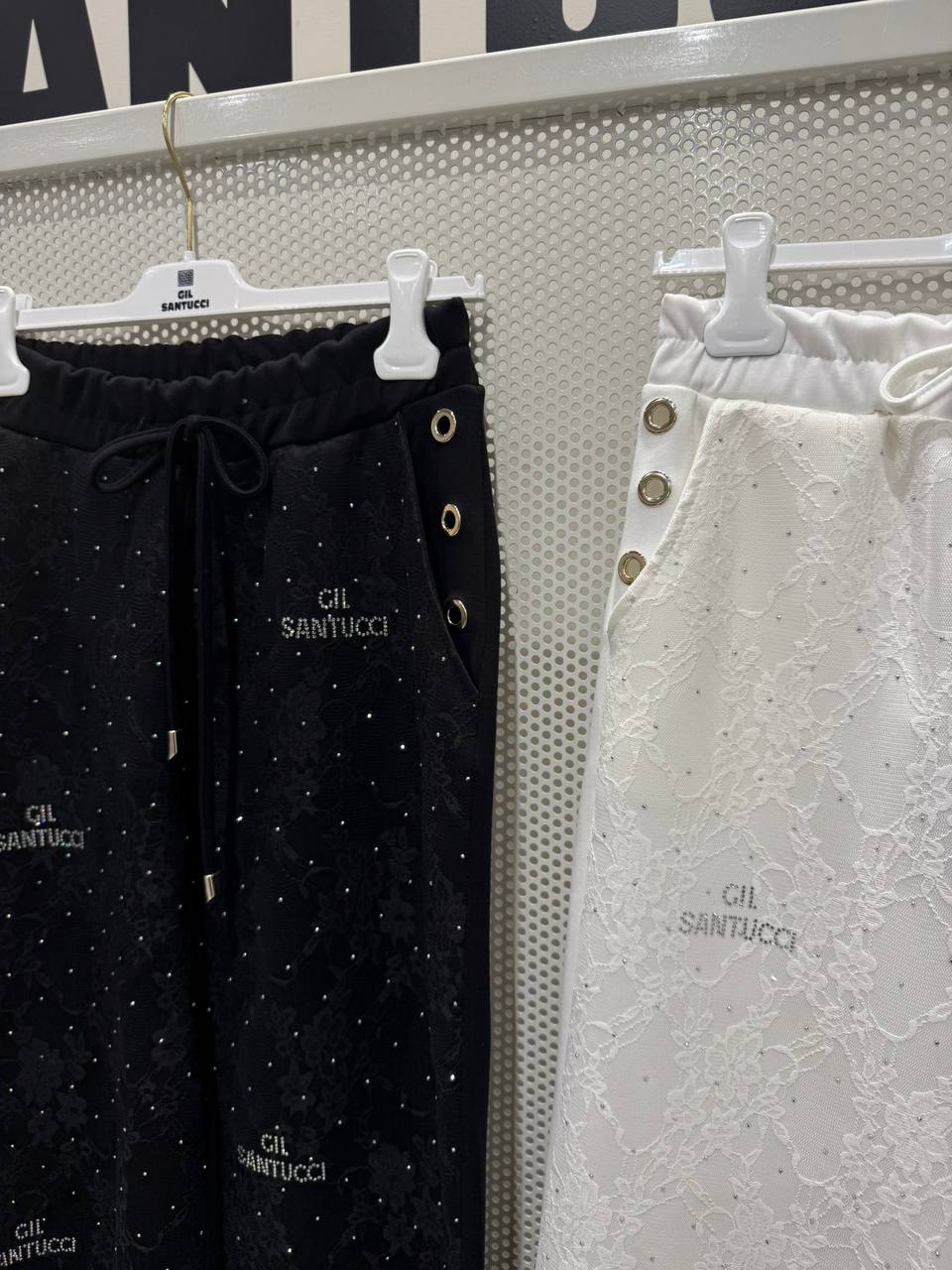 Фото Gil Santucci