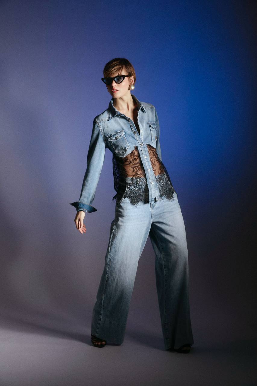 Фото Gil Santucci