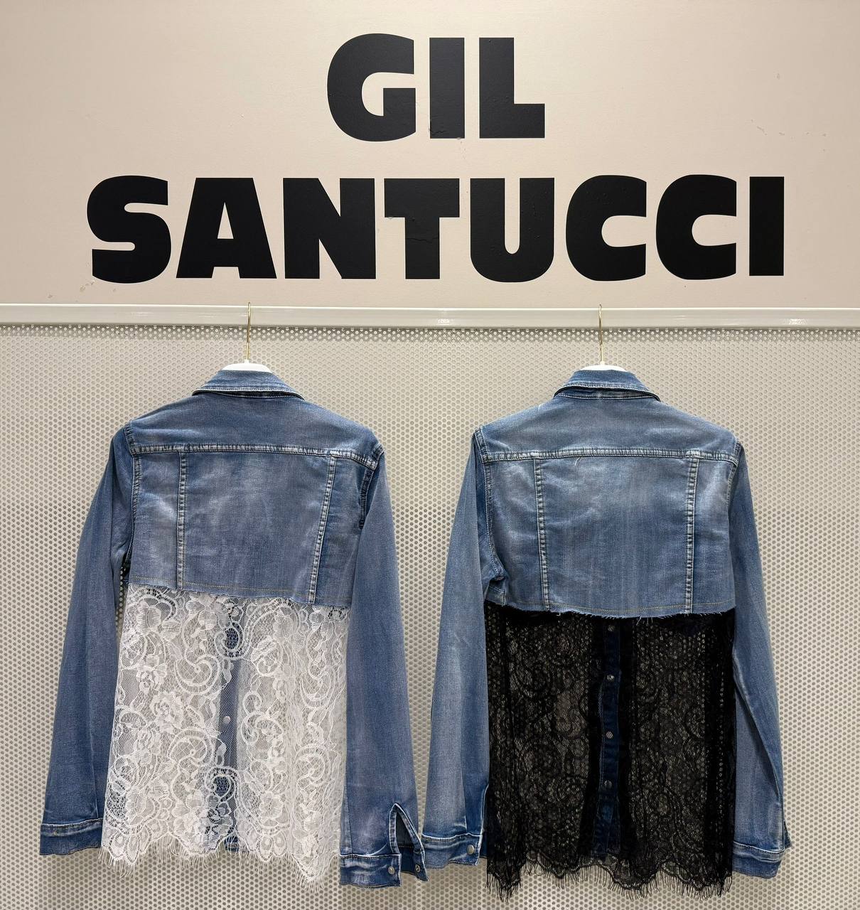 Фото Gil Santucci