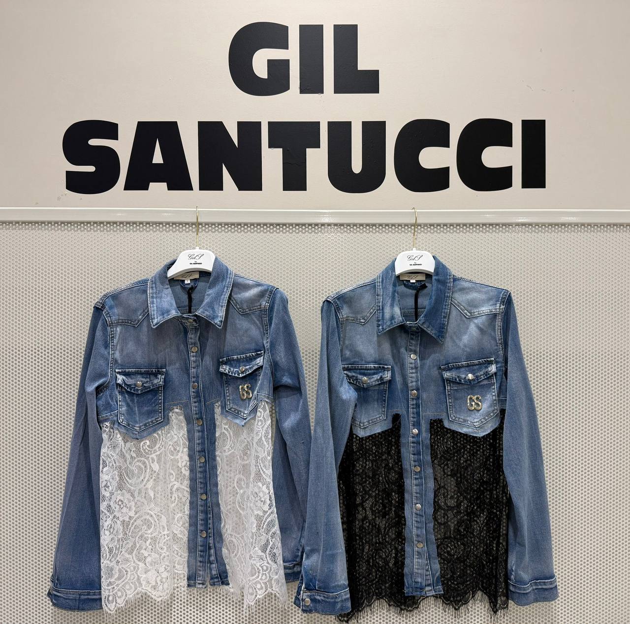 Фото Gil Santucci