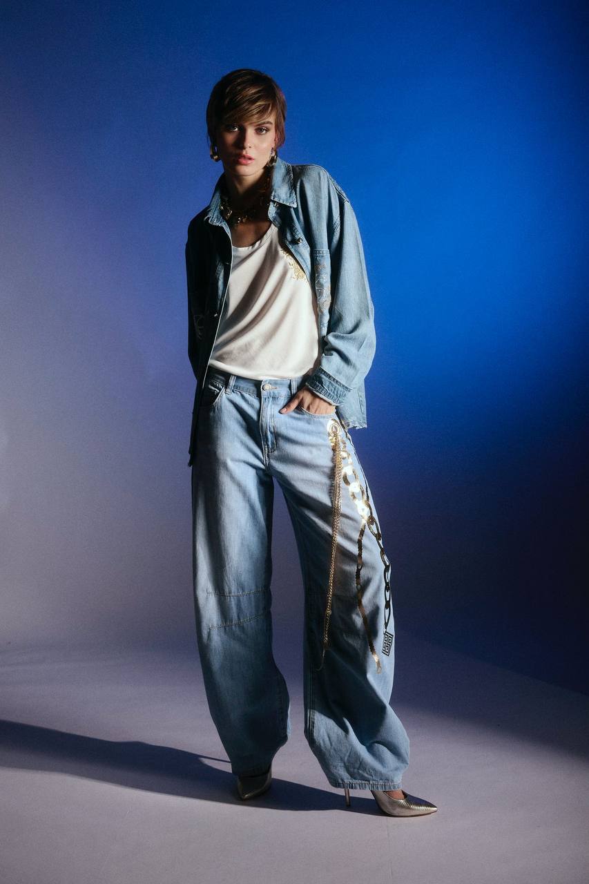 Фото Gil Santucci