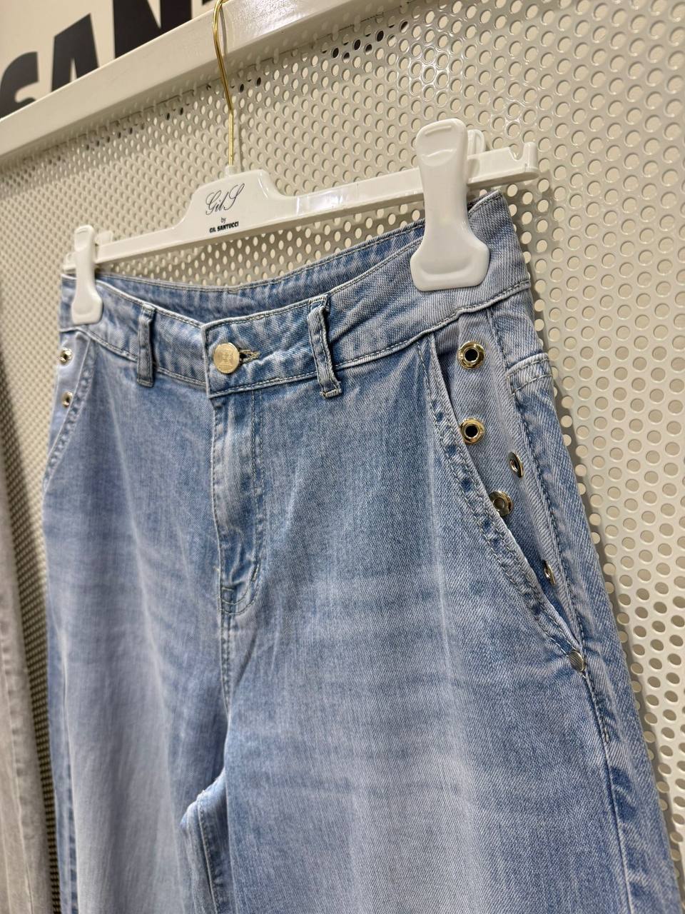 Фото Gil Santucci