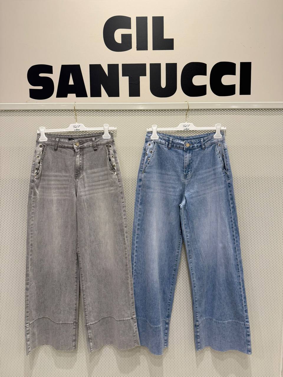 Фото Gil Santucci