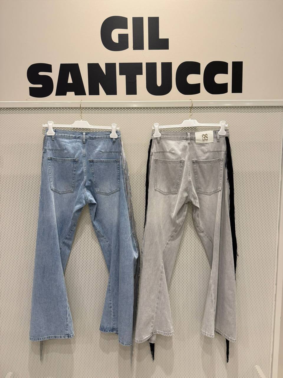 Фото Gil Santucci