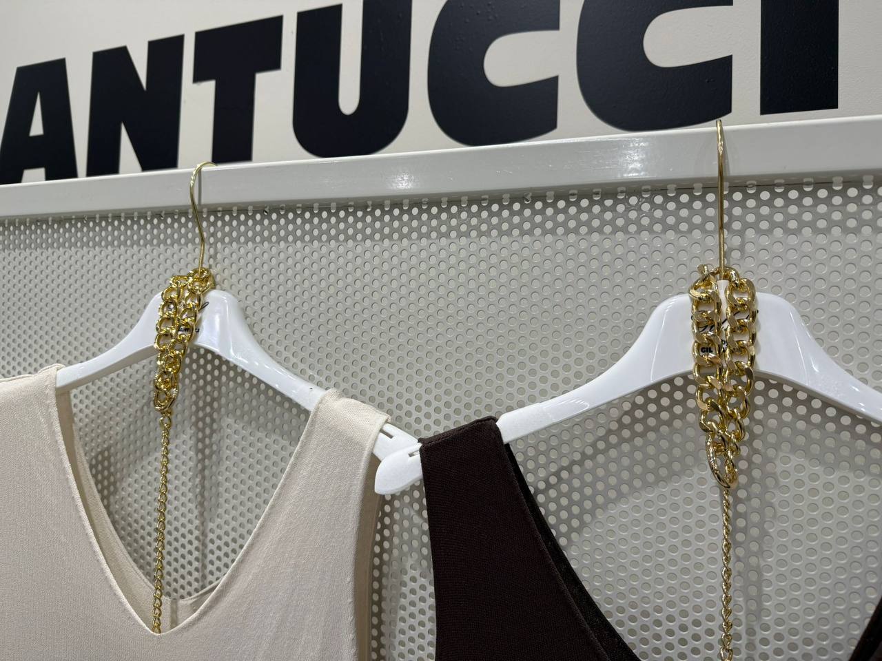 Фото Gil Santucci