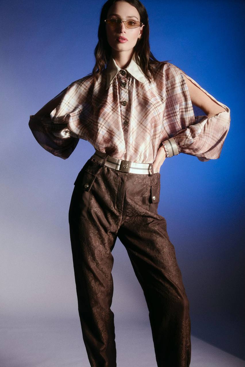 Фото Gil Santucci