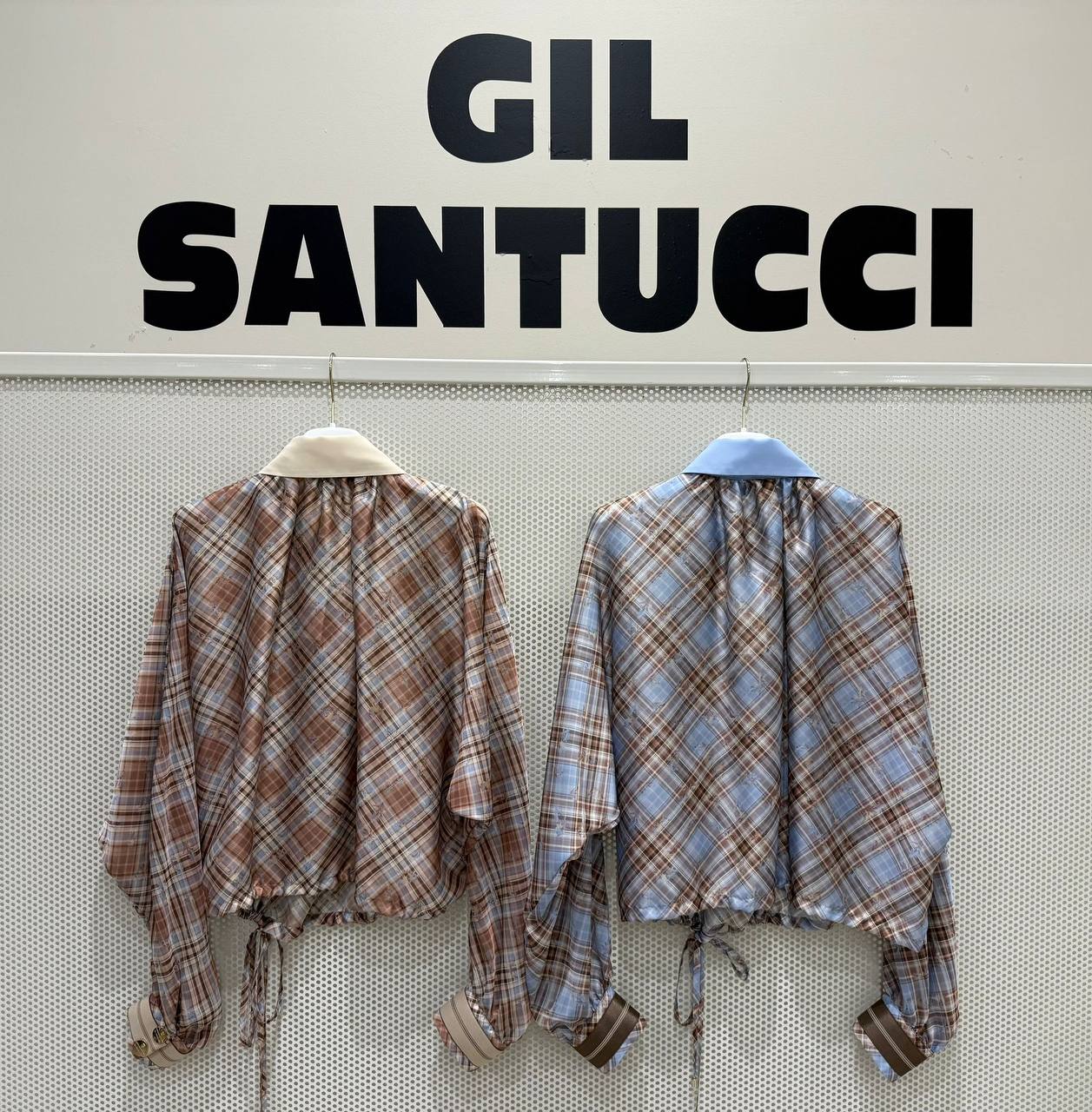 Фото Gil Santucci