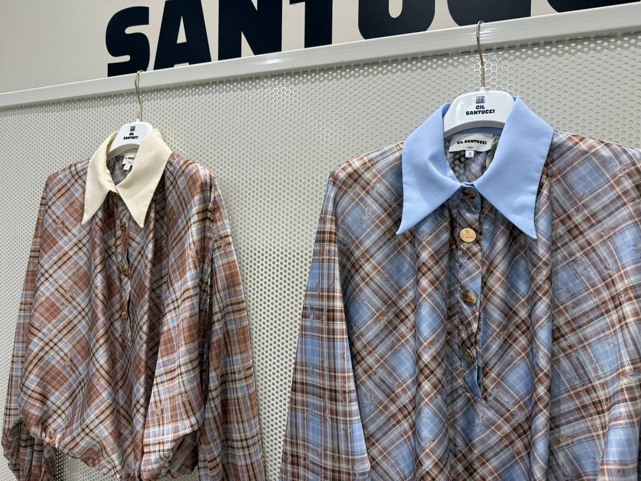 Фото Gil Santucci