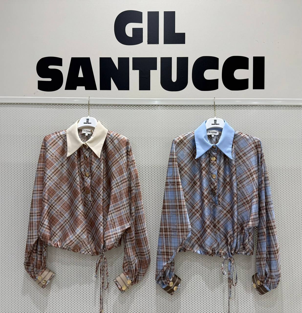 Фото Gil Santucci