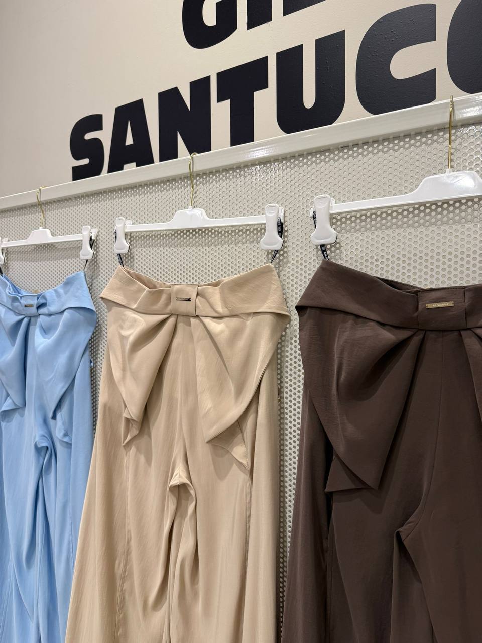 Фото Gil Santucci