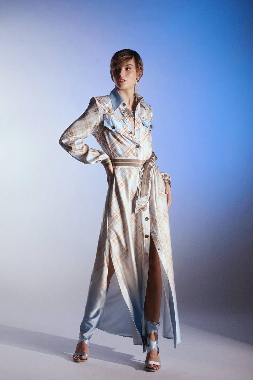 Фото Gil Santucci