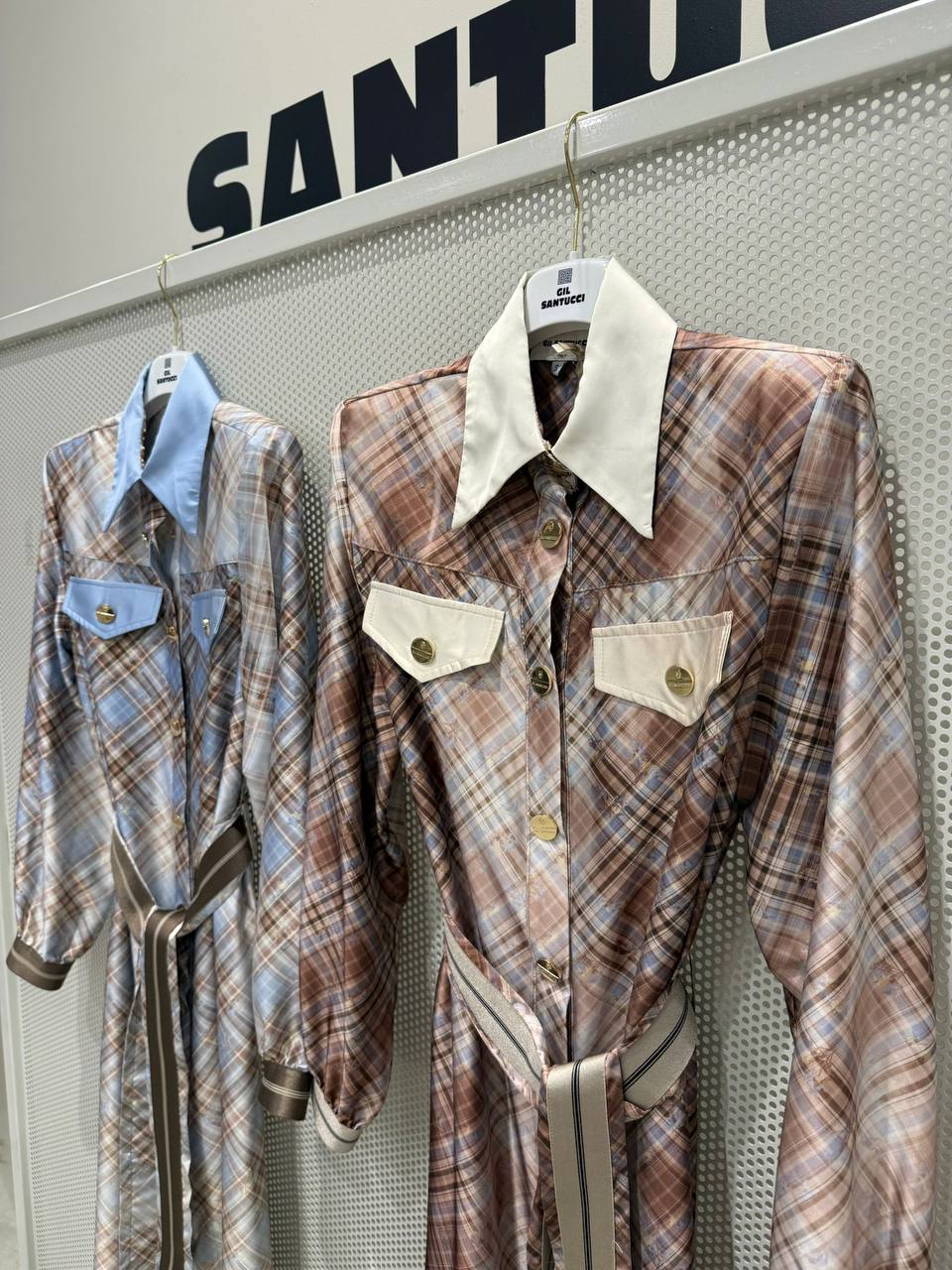 Фото Gil Santucci