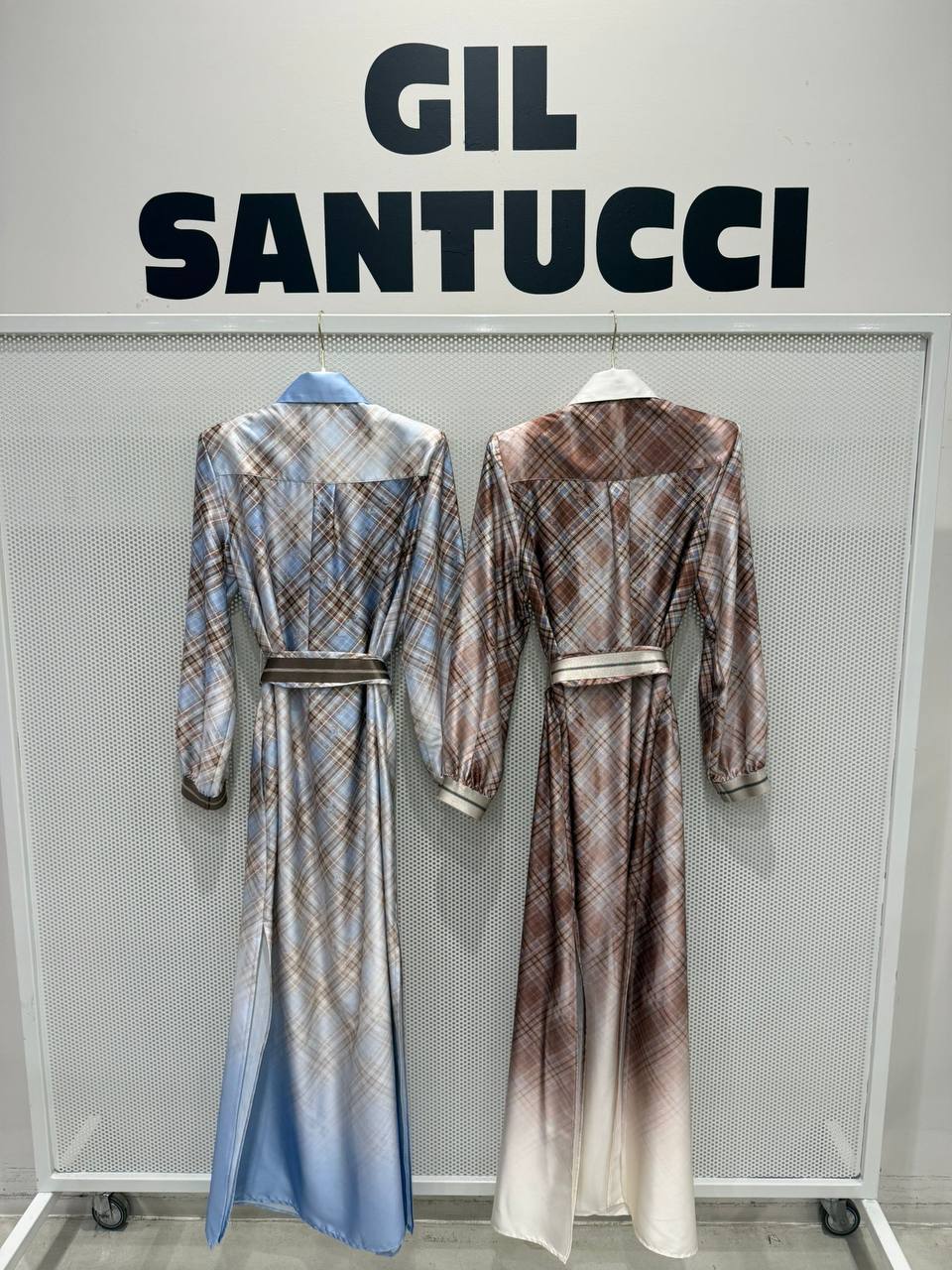 Фото Gil Santucci