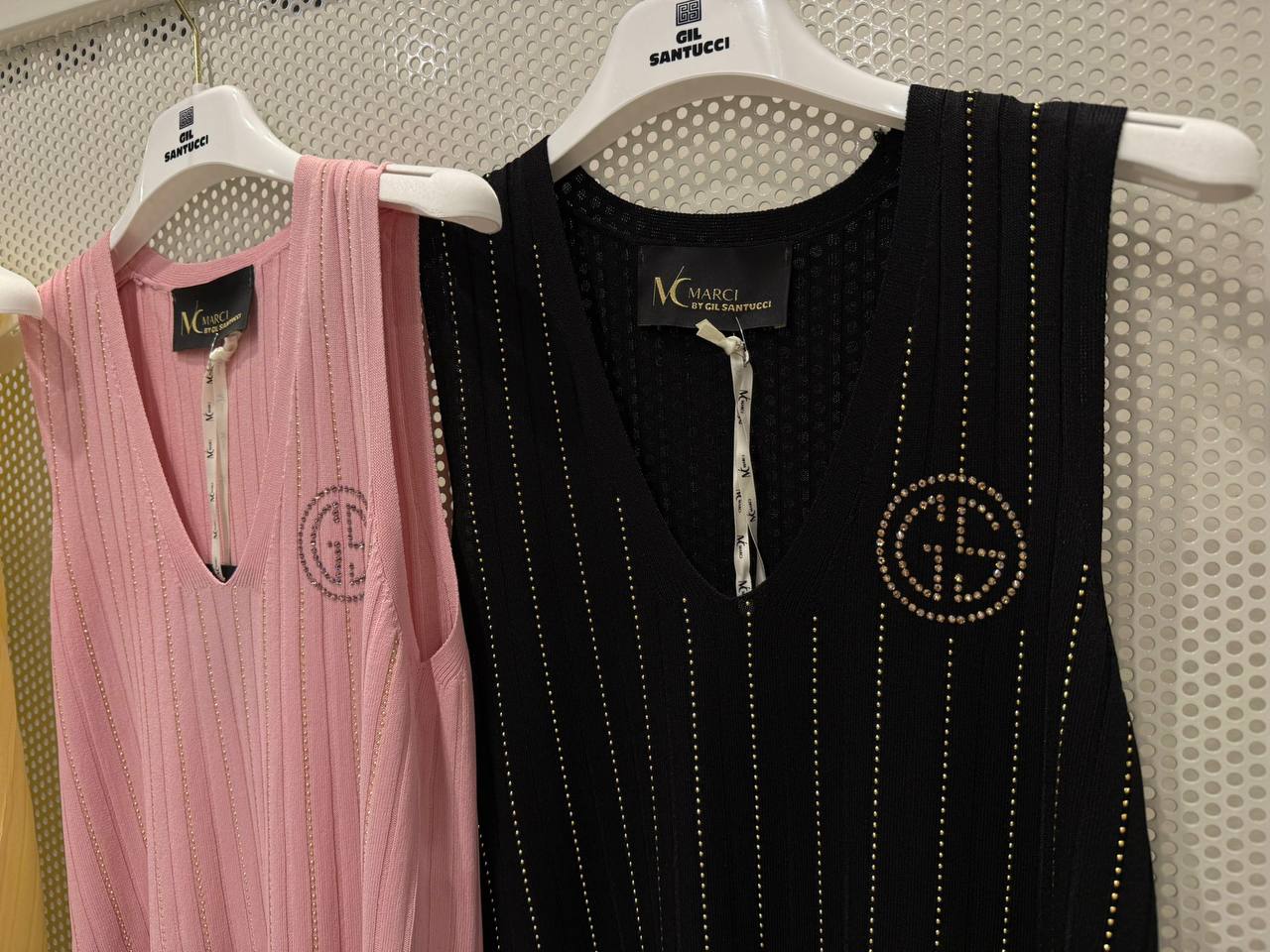 Фото Gil Santucci