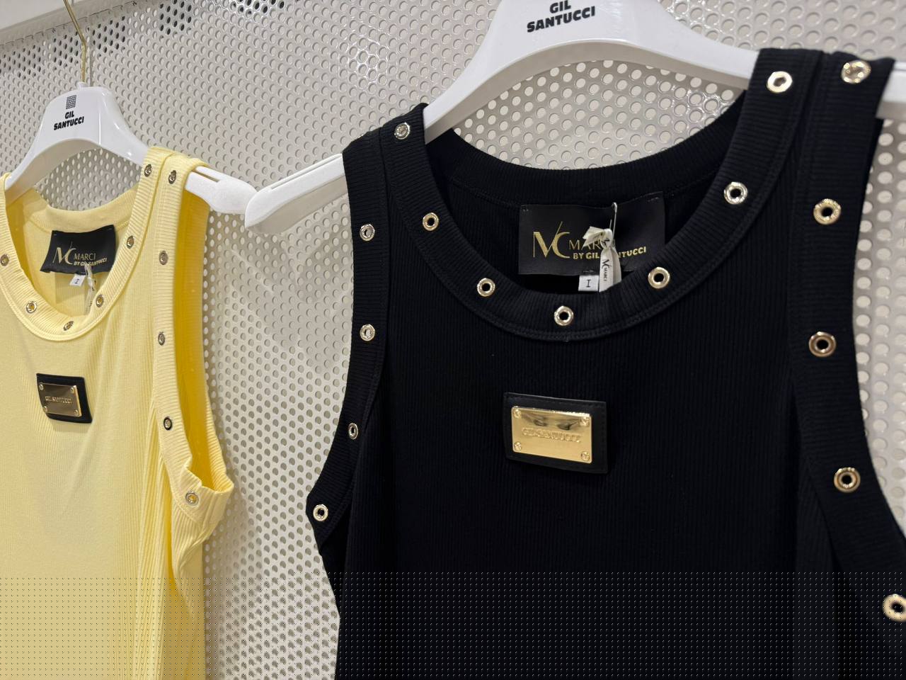 Фото Gil Santucci