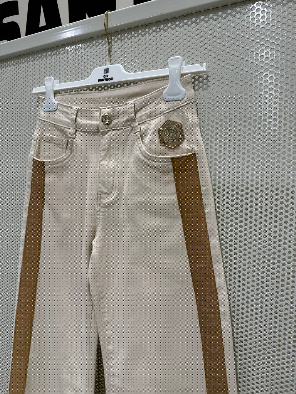 Фото Gil Santucci